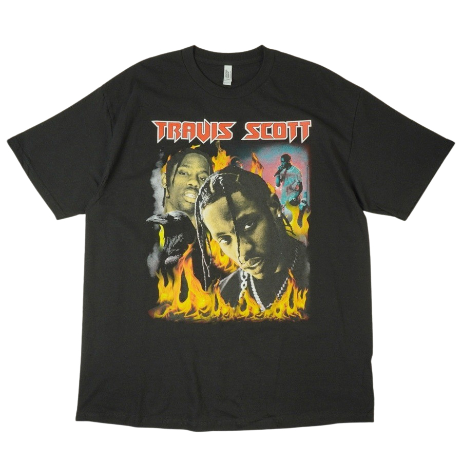 楽天市場】【クリックポスト対応可】メンズ TシャツPOP SMOKE RAP TEE