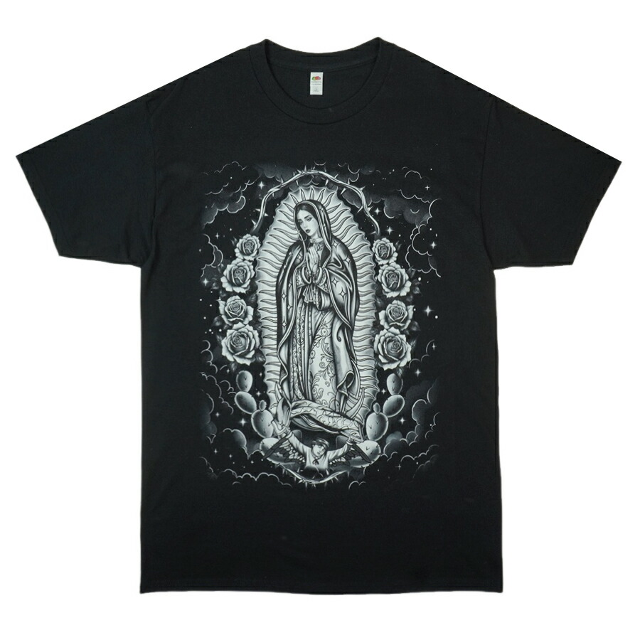 LA ONDA CHICANA チカーナ メキシカン 西海岸 チビTシャツ LA 楽天市場】プリントTシャツ 【CALIFORNIA VIBES】 ヘビーウェイト 半袖