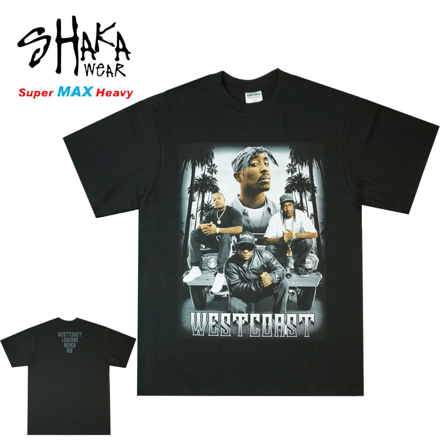 楽天市場】メンズ Tシャツ【クリックポスト発送】SHAKA WEAR BODY