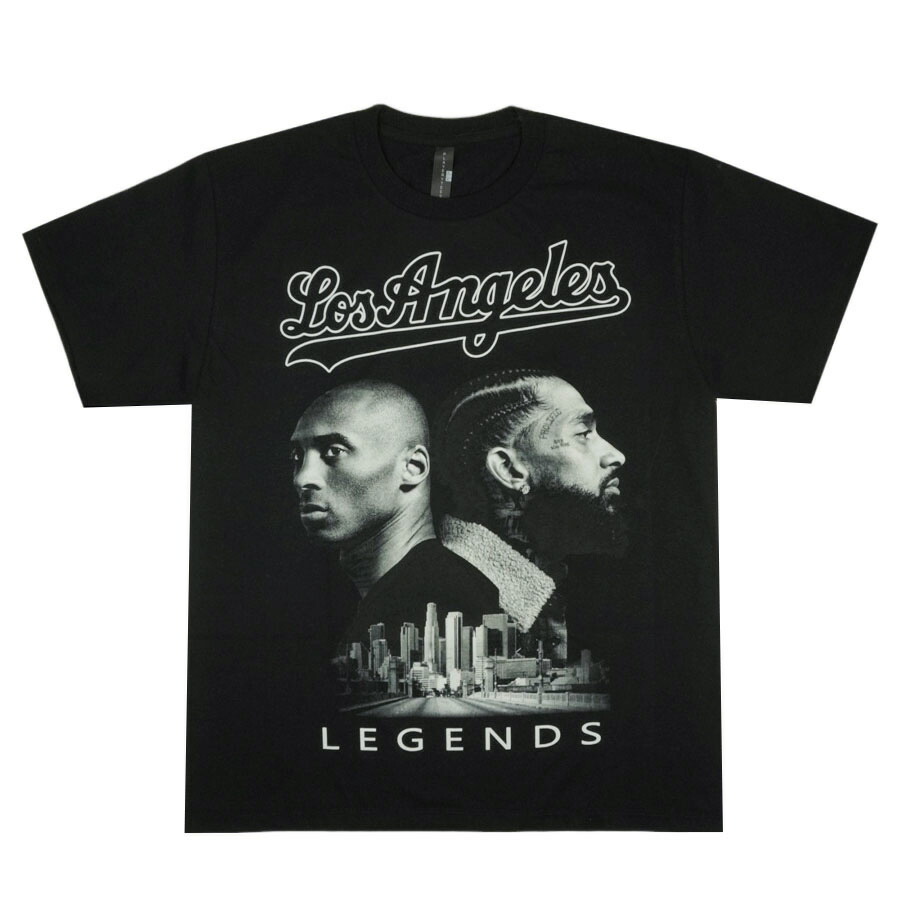 コービー・ブライアント　Tシャツ クリックポスト対応可】メンズ TシャツKOBE BRYANT DODGERS TEE