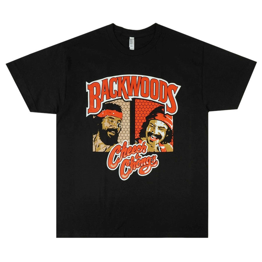人気 楽天市場】メンズ Tシャツ【クリックポスト対応可】BACKWOODS ミュージシャン