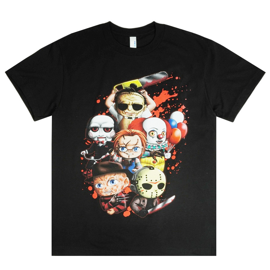 Jason Voorhees Tシャツ　ジェイソン　13日の金曜日　ホラー映画 楽天市場】メンズ Tシャツ【クリックポスト対応可】13日の金曜日