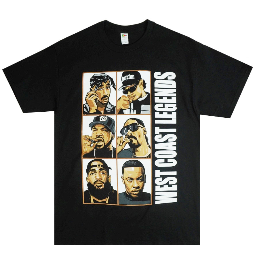 楽天市場】メンズ Tシャツ【クリックポスト対応可】ICE CUBE TEEアイスキューブ ラップＴシャツブラック 黒 映画 MOVIE ラッパー  N.W.A男女兼用 半袖 TSHIRTS アーティストラップT ミュージックT ウェッサイ ローライダー 西海岸 レディース : THE  MATERIAL WORLD