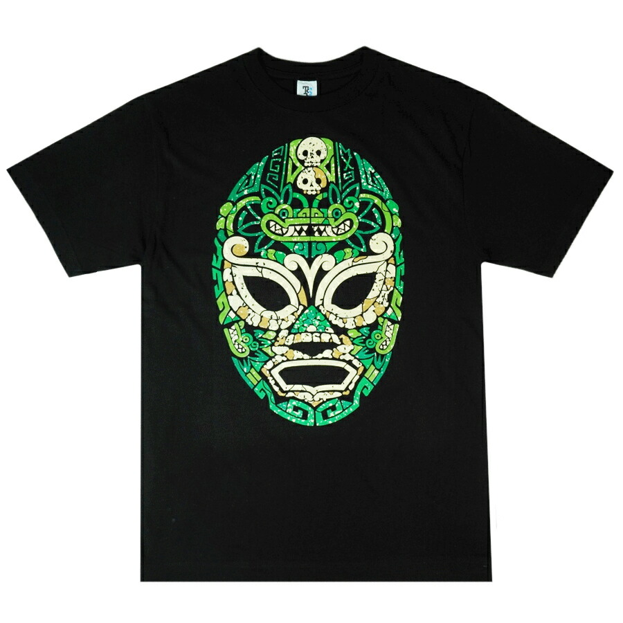 楽天市場】【プロレス マスク Tシャツ(L)：ドクトルワグナー