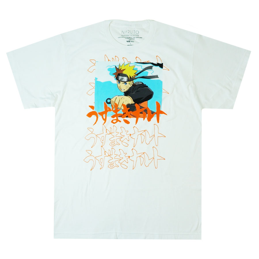 楽天市場】NARUTO×絡繰魂 【うちはイタチ】暁半袖Tシャツ 絡繰魂