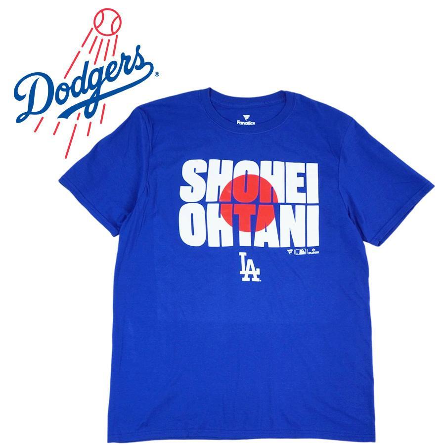 大谷翔平 LA DODGERS ロサンゼルスドジャース New Era Tシャツ NEW ERA(ニューエラ)[14357874]:Tシャツ,男性下着,インナーの通販