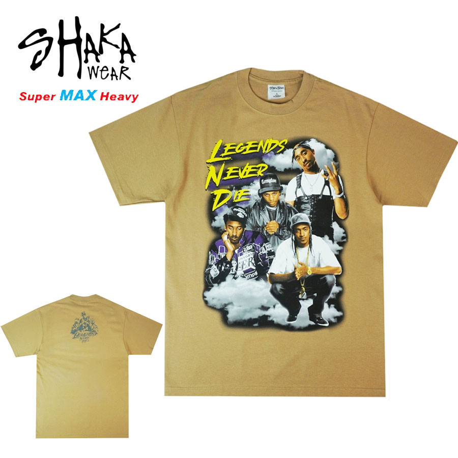 楽天市場】メンズ Tシャツ【クリックポスト対応可】SHAKAWEAR