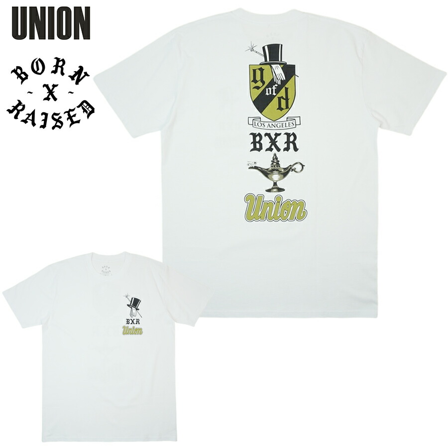 BORN X RAISED ボーンレイズド Mr CARTOON Tシャツ L 楽天市場】BORN X RAISED ボーンアンドレイズド x MR. CARTOON
