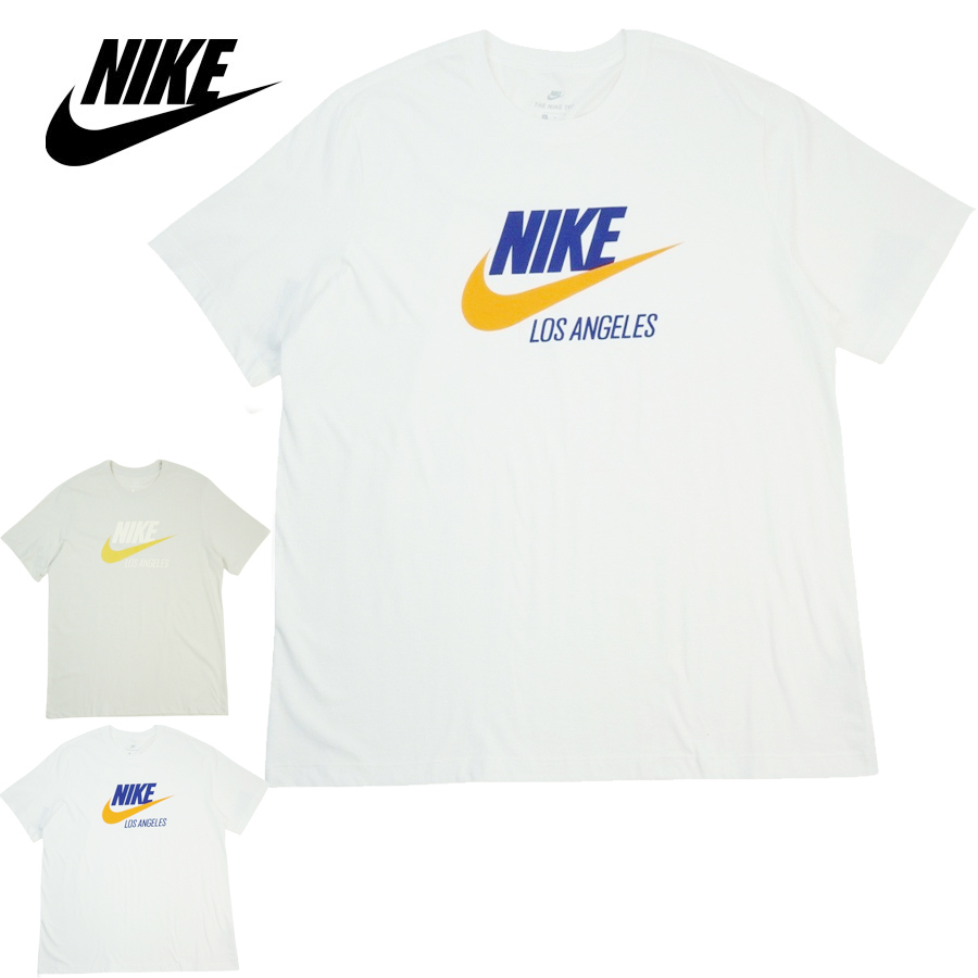 楽天市場】【クリックポスト対応可】NIKE ナイキメンズ TシャツCITY SS