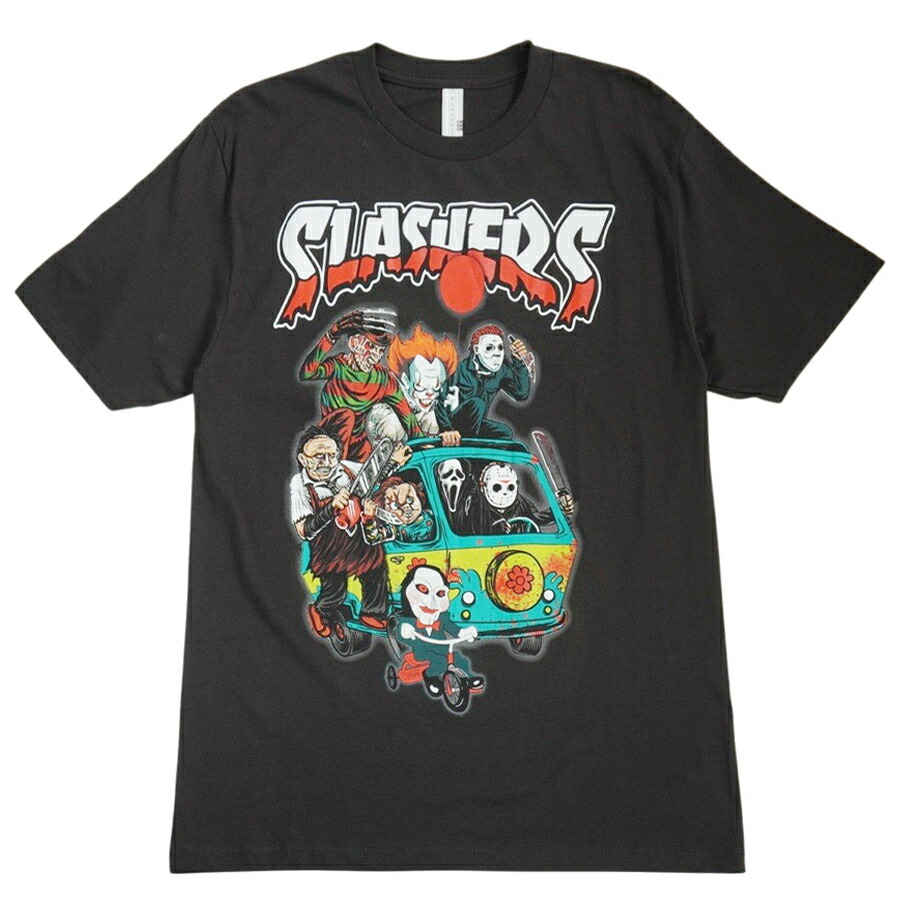 THE SLACKERS スラッカーズ Tシャツ XSサイズ 楽天市場】メンズ Tシャツ【クリックポスト対応可】SLASHERS THE