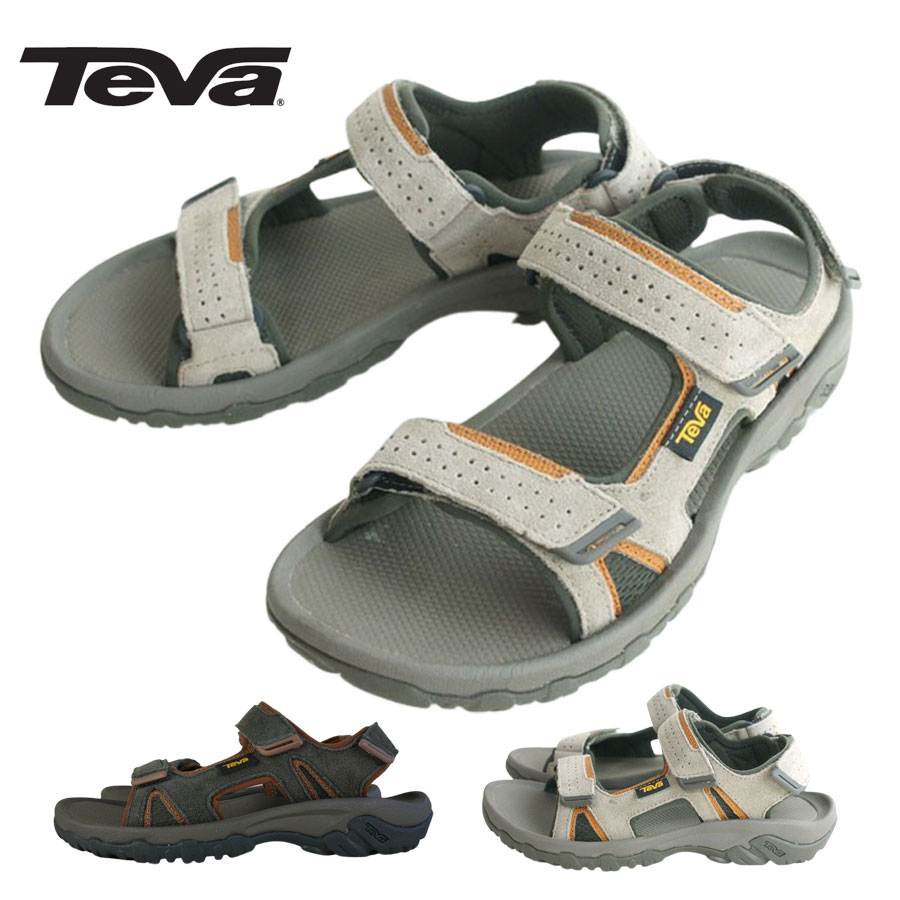 靴 スポサン靴 黒 アウトドアに欠かせないブランドteva World 茶 サンダル Teva 茶 ベージュ Katavi カタヴィツーwalnut ウォルナット Blackolive ブラックオリーブ スウェード アウトドア Material テバm スエード レザー ２メンズ サンダル スポサン The