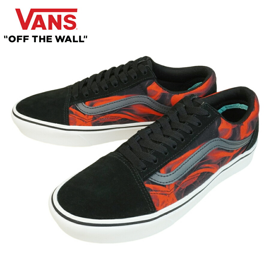 VANS ComfyCush エラ ComfyCush（コンフィクッシュ）