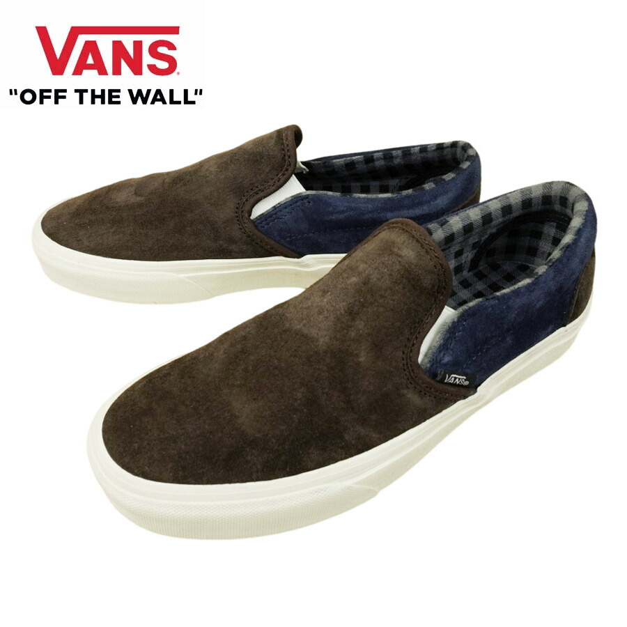 楽天市場】VANS スニーカーVANS ヴァンズ バンズ【箱なし】CLASSIC
