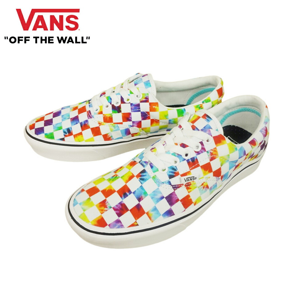 楽天市場】バンズ VANS ヴァンズAUTHENTIC STACKFORM オーセンティック