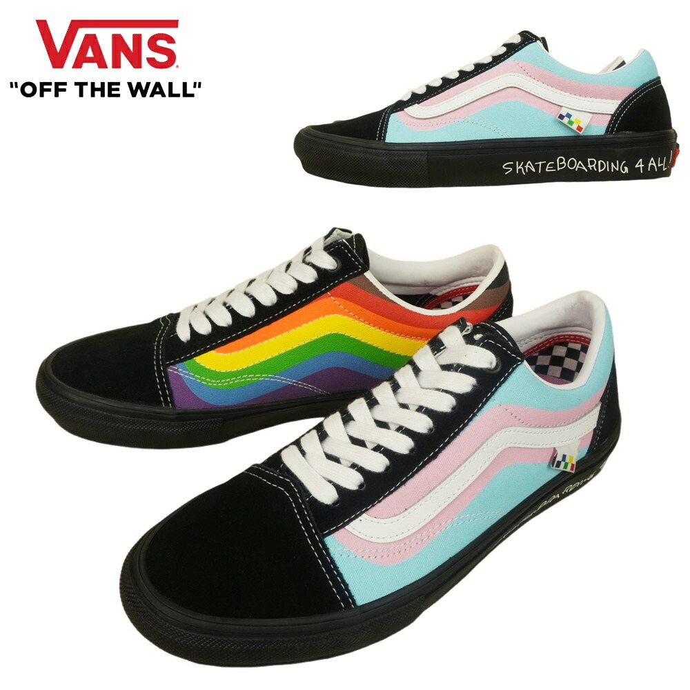 楽天市場】バンズ VANS ヴァンズスニーカー オールドスクール