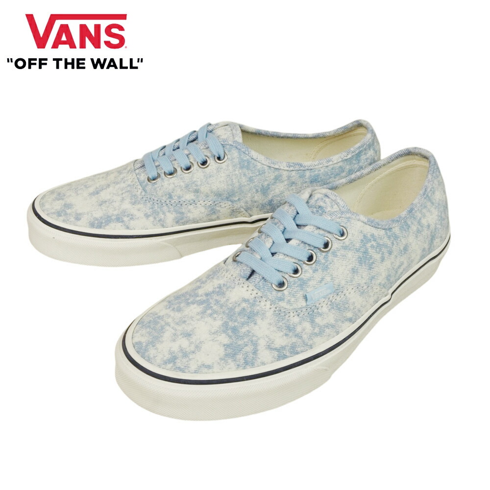 楽天市場】VANS BESS NI【バンズ ベス ニューイシュー デニム