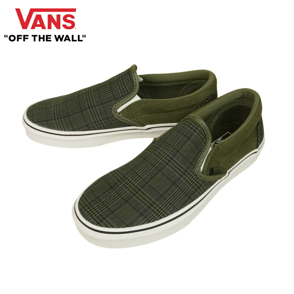 楽天市場】バンズ VANS ヴァンズ【箱なし】メンズ スニーカー