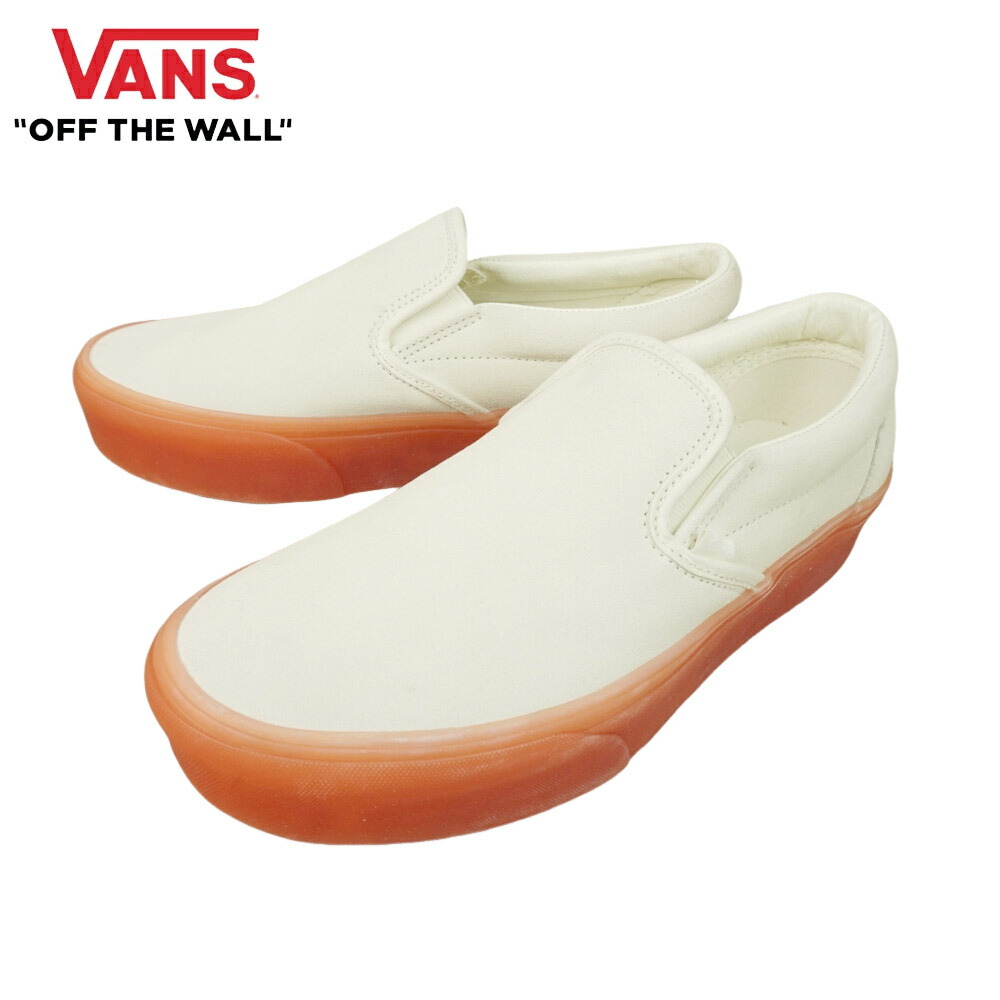 楽天市場】VANS バンズ スニーカー PREMIUM PIG SUEDE CLASSIC SLIP-ON