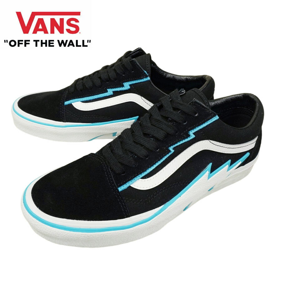 楽天市場】バンズ VANS ヴァンズスニーカー オールドスクールSKATE OLD
