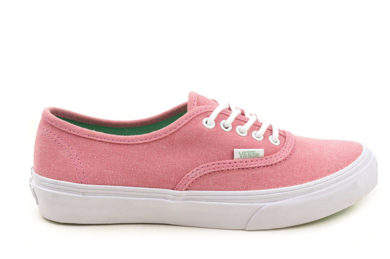 vans authentic peach vans authentic peach
