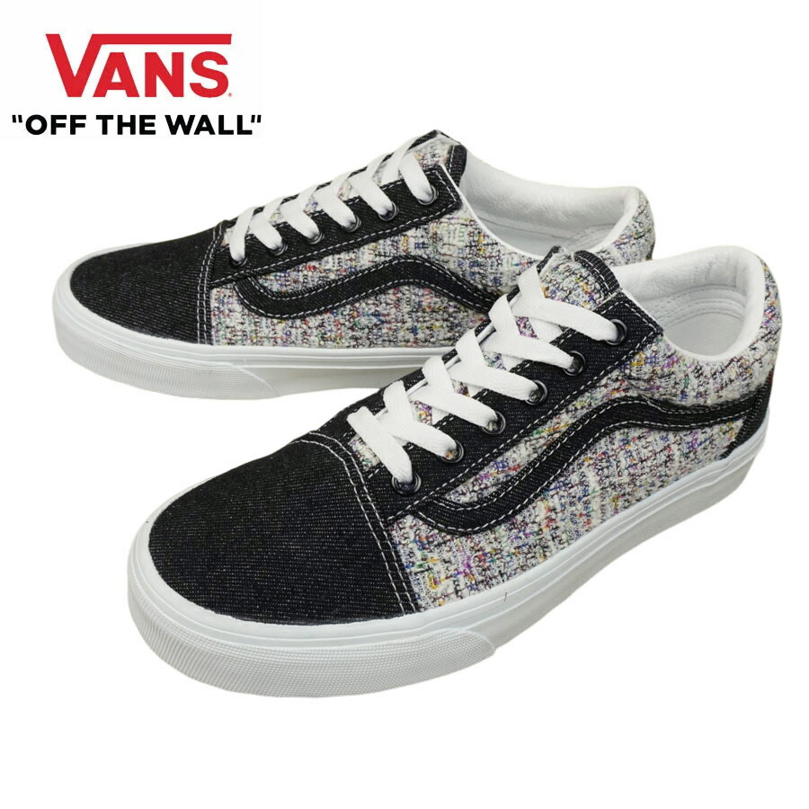 楽天市場】バンズ VANS ヴァンズ【箱無し】SKATE OLD SKOOL スケート