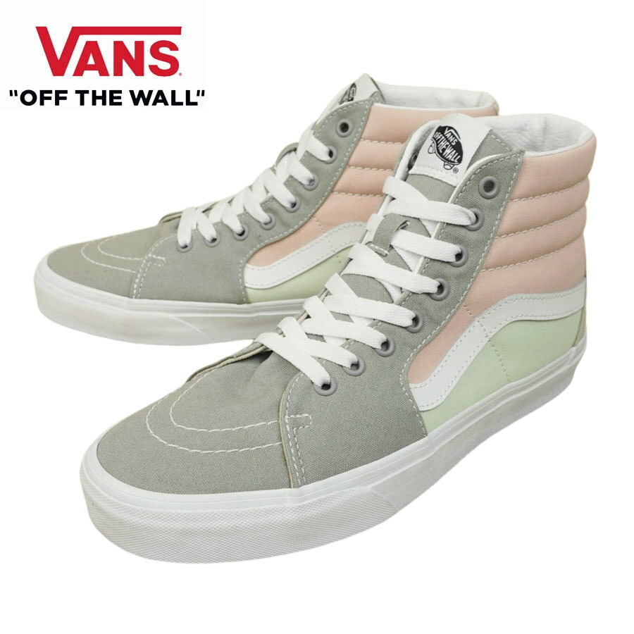 楽天市場】バンズ VANS ヴァンズSK8-HI スケートハイ スケーターハイ