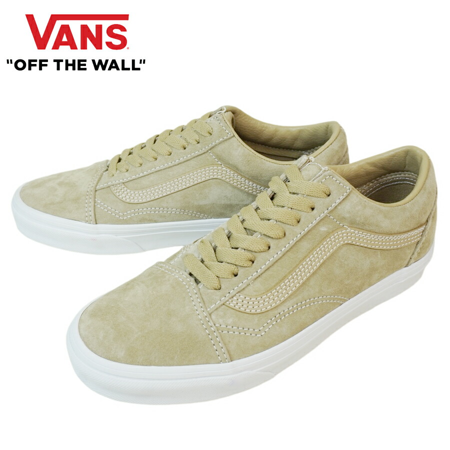 楽天市場】VANS スニーカーVANS ヴァンズ バンズ【箱なし】OLD SKOOL