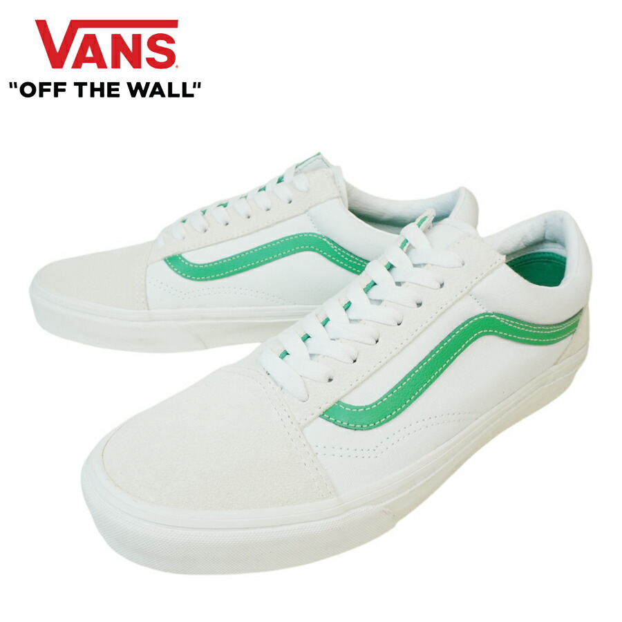 楽天市場】VANS スニーカーVANS ヴァンズ バンズ【箱なし】OLD SKOOL