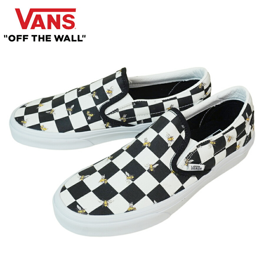 楽天市場】ヴァンズ×エイサップ ロッキーVANS×A$AP RockyCLASSIC SLIP