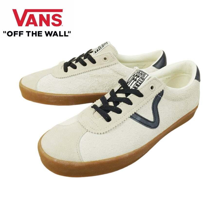 楽天市場】VANS スニーカーVANS ヴァンズ バンズ【箱なし】STYLE 36