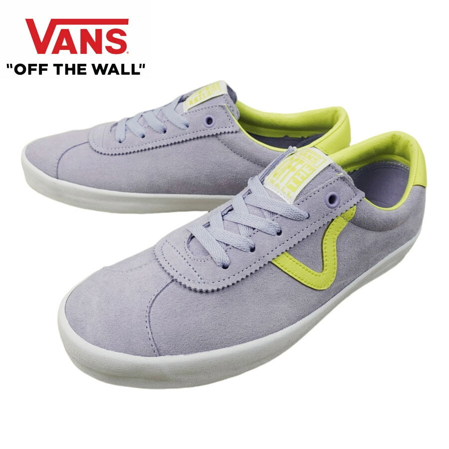 [VANS] スニーカー スポーツ SPORTS LOW スエード アンテロープ Sport Low Suede Shoe in Antelope Brown | Vans