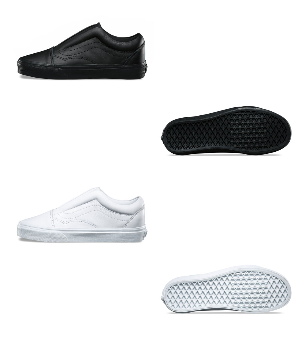 vans ua old skool leather