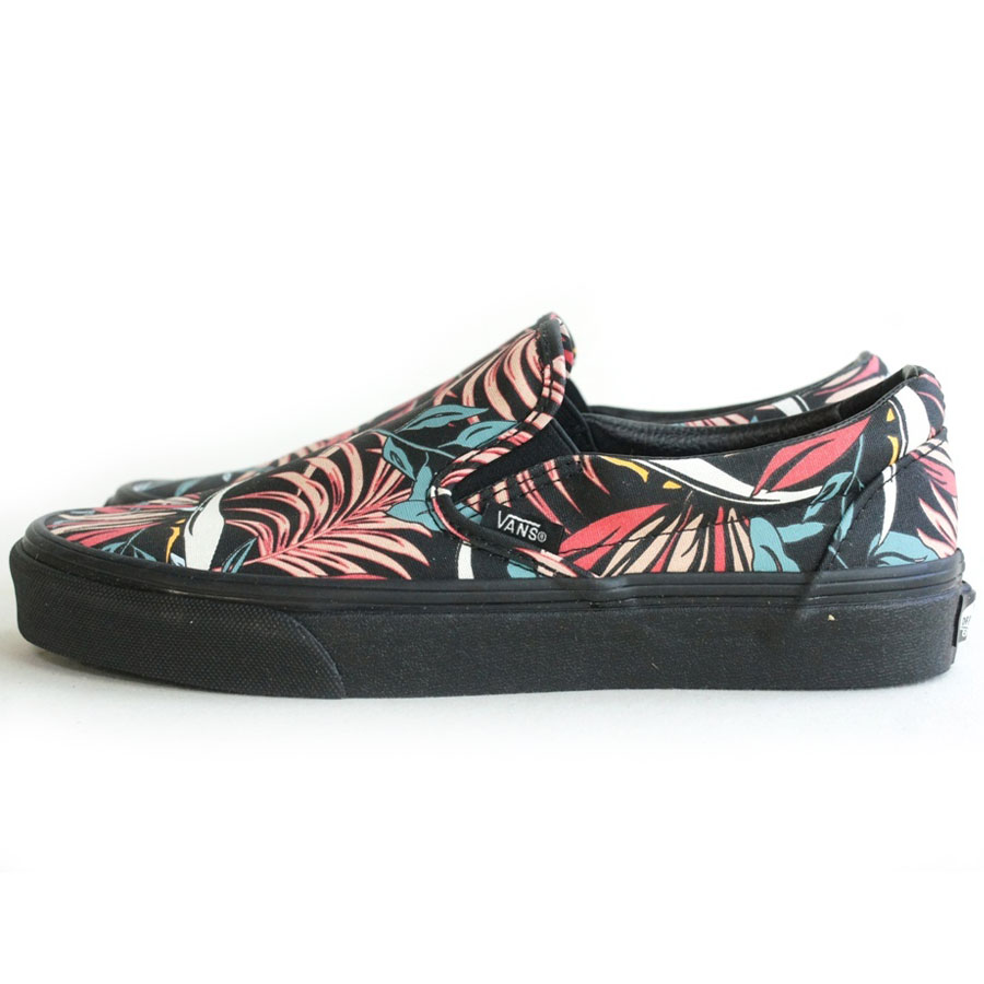 vans california floral vans california floral