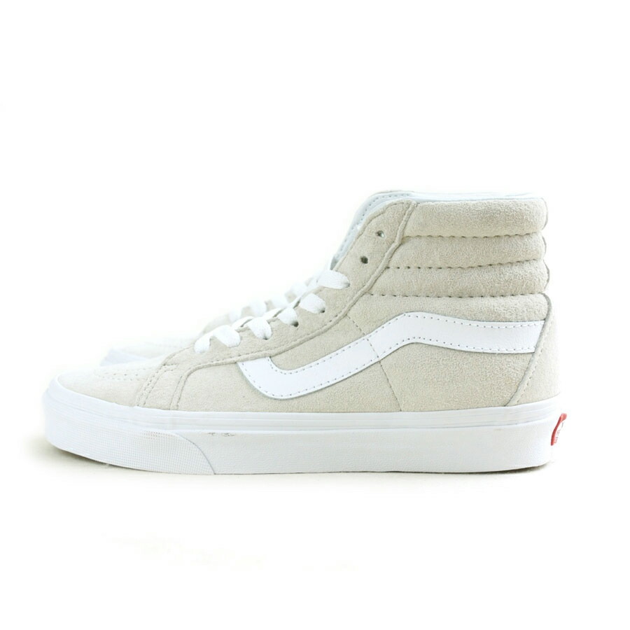 off white vans sk8 hi