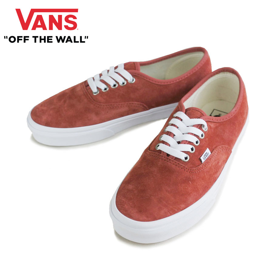 楽天市場 バンズ Vans ヴァンズレディース スニーカー 箱無し Authentic オーセンティック Os Grain Leather Camel グレインレザー キャメル ローカット 白 レザー ブラウン The Material World