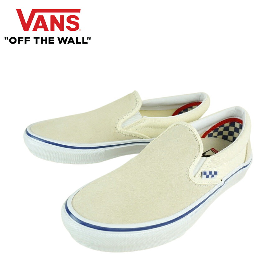 楽天市場】バンズ VANS ヴァンズメンズ スニーカーLOS ANGELES SLIP ON