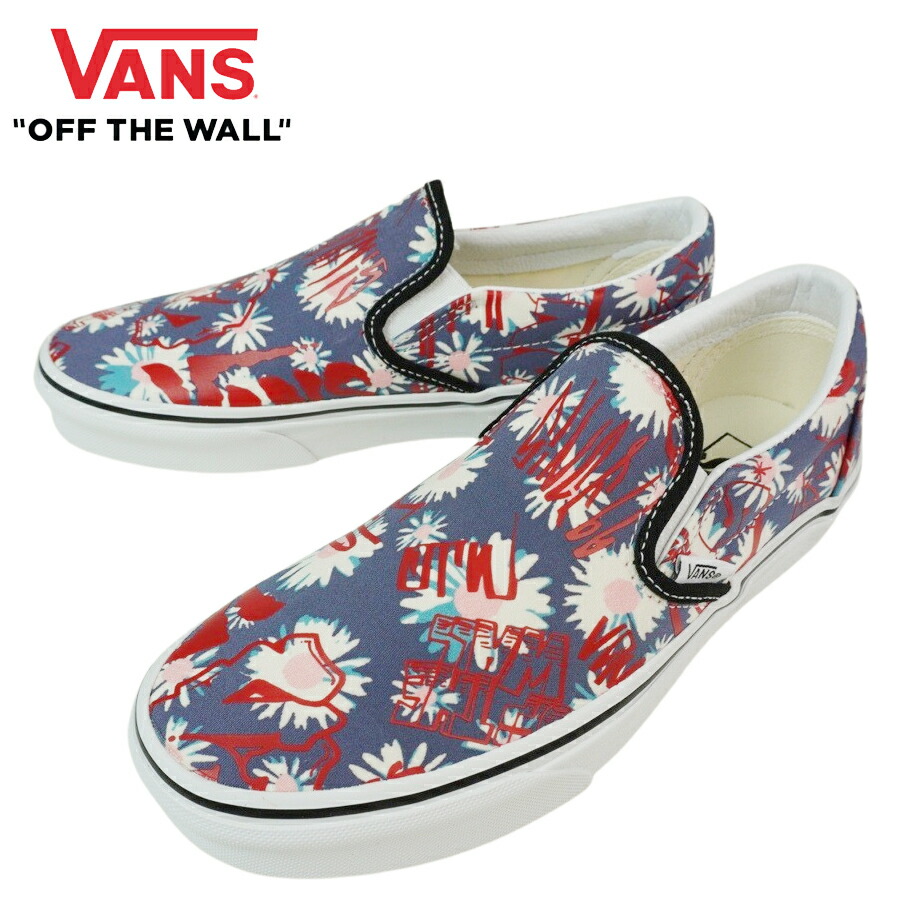 楽天市場】バンズ VANS ヴァンズメンズ レディース スニーカーCLASSIC