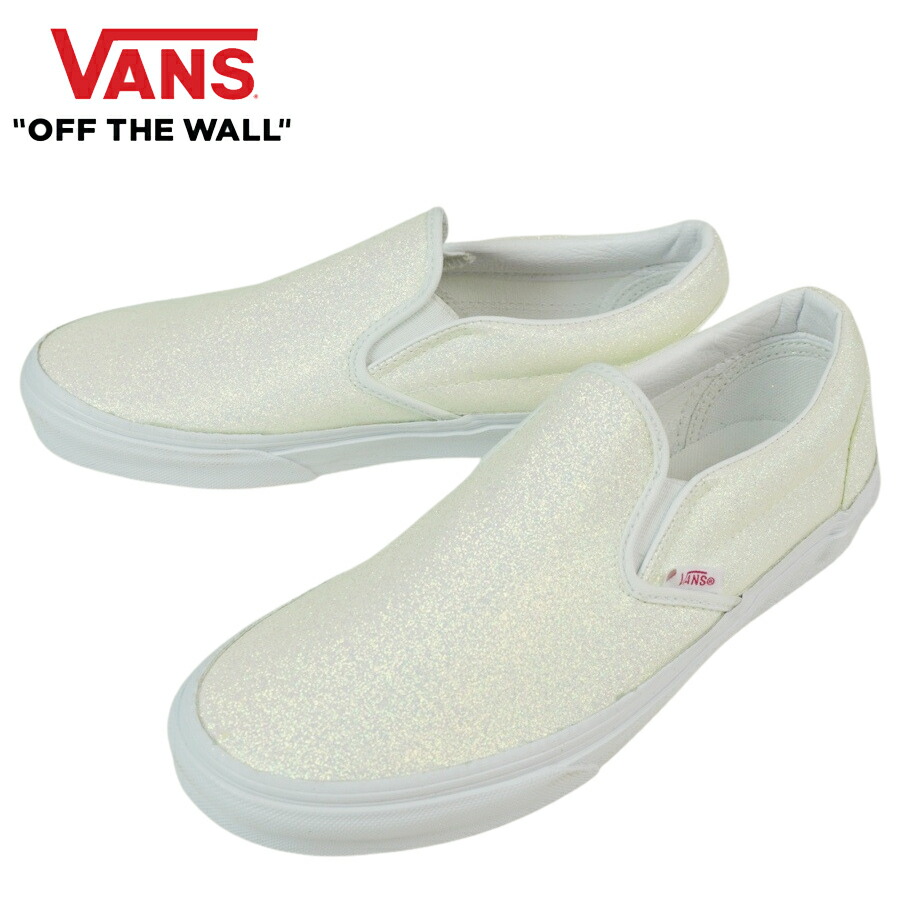 楽天市場】バンズ VANS ヴァンズ【箱無し】CLASSIC SLIP-ONクラシック