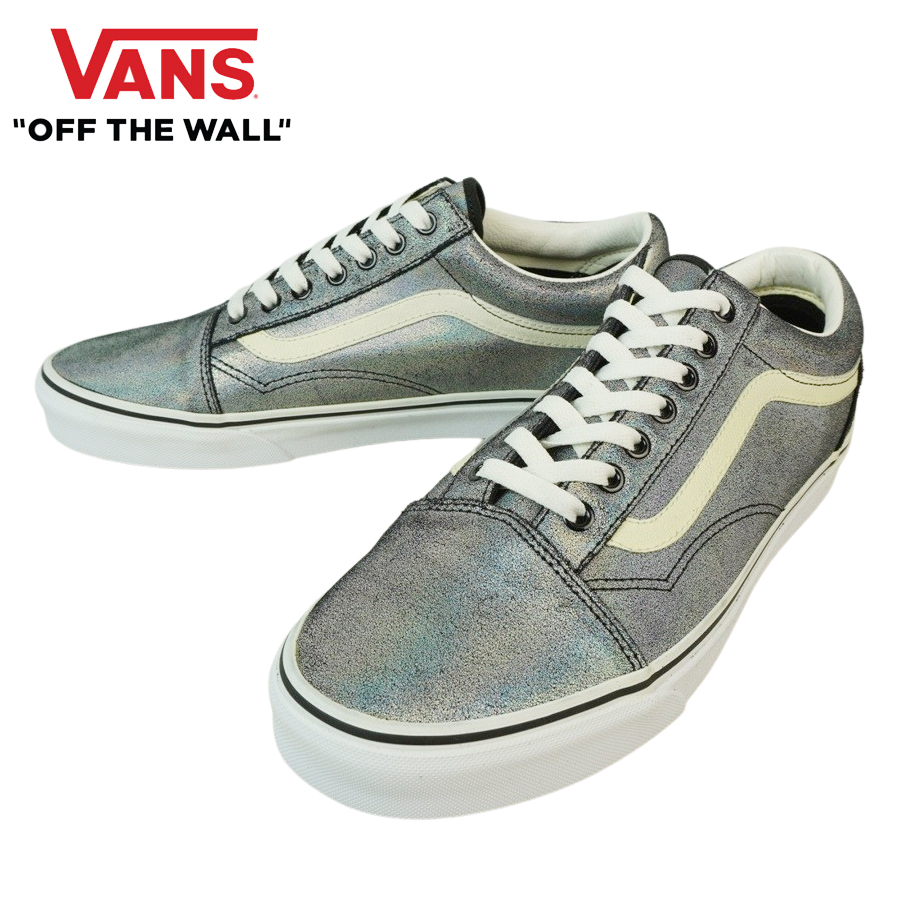 楽天市場】VANS スニーカーVANS ヴァンズ バンズ【箱無し】レディース