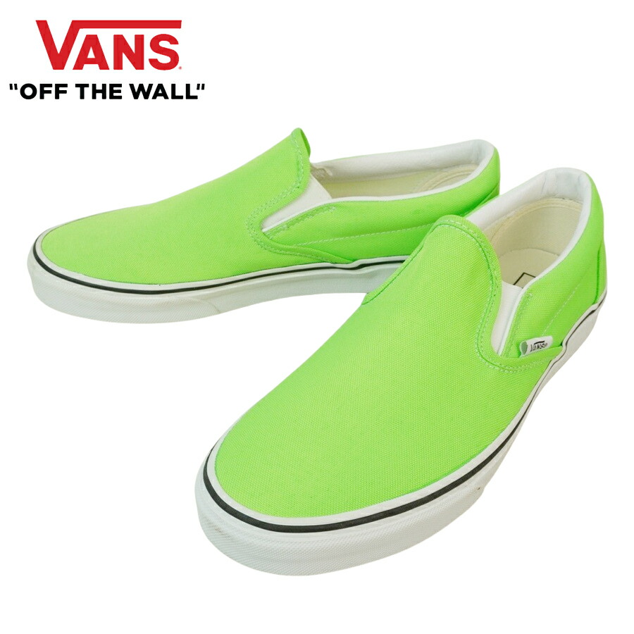 楽天市場】バンズ スケート スリッポン VANS SKATE SLIP-ON