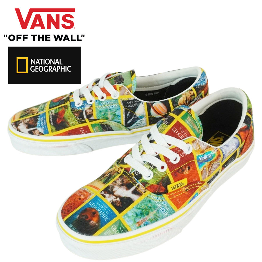 【Vans】☆ユニセックス☆カラー豊富☆スニーカー☆ERA Vans】☆ユニセックス☆カラー豊富☆スニーカー☆AUTHENTIC