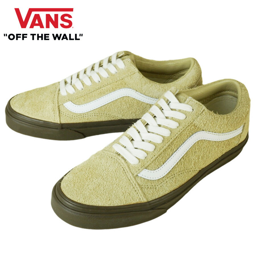 楽天市場】VANS スニーカーVANS ヴァンズ バンズ【箱なし】OLD SKOOL