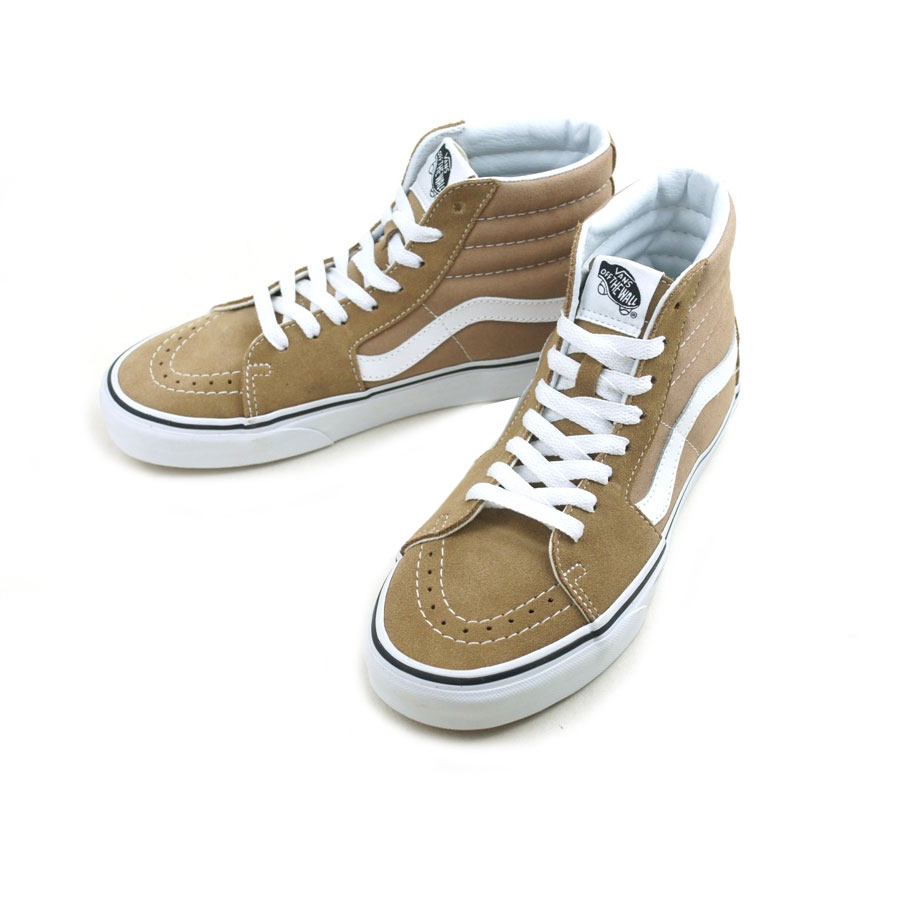 tigers eye vans