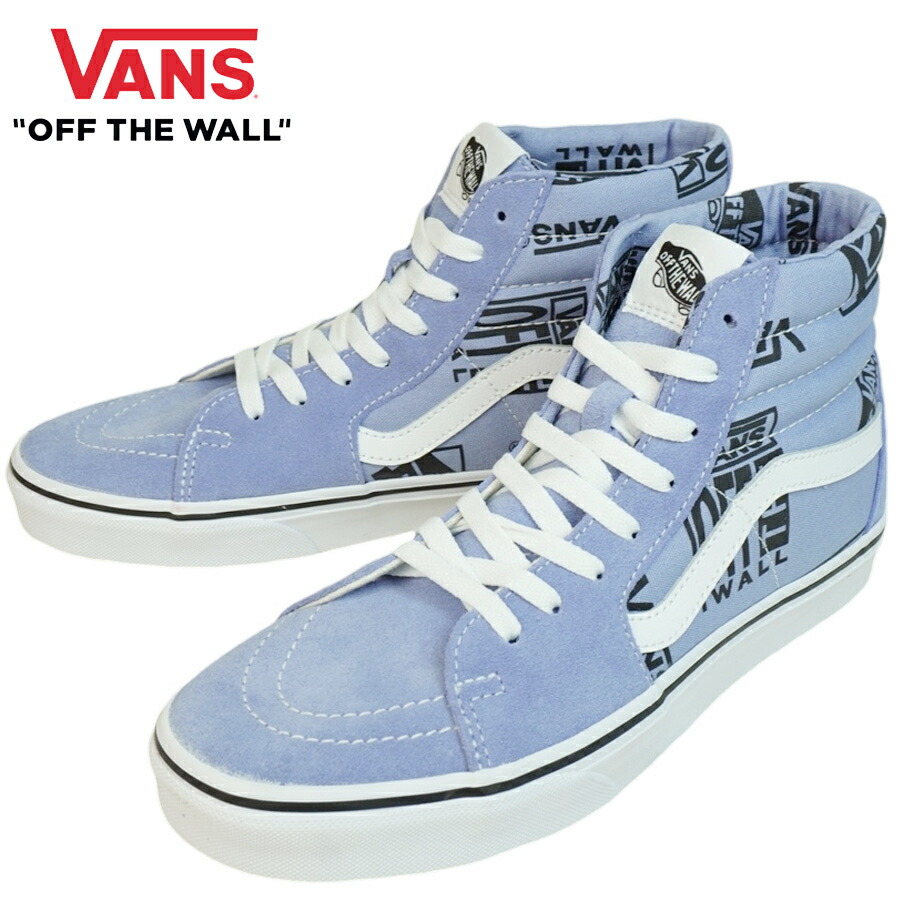 楽天市場】バンズ スケートハイ ハロウィン VANS SK8-HI VN0A7Q5N1O7