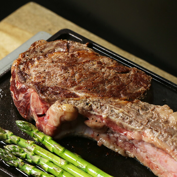 送料無料 グラスフェッドビーフ トマホークステーキ 1kg ブロック肉 オーストラリア産 B133a 牧草牛 牛肉 バーベキュー オージー q ビーフ