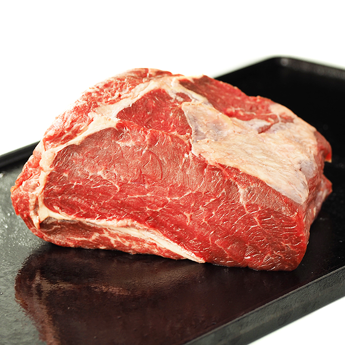 リブロースステーキ ブロック 塊肉  リブアイステーキ ステーキ肉 リブロース  赤身 (送料無料) ローストビーフ 厚切りステーキ肉に！ ビーフ グラスフェッド 牛肉 牧草牛 リブロースお中元 お歳暮 免疫力 備蓄に BBQ 肉 BBQ食材 バーベキュー-B108
