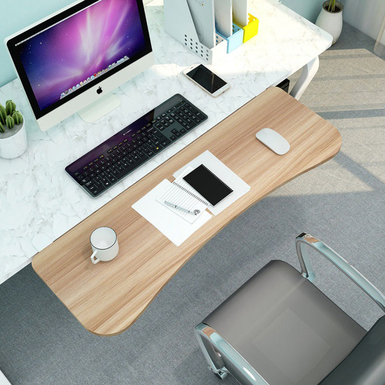 楽天市場】StarTech．com デスクエクステンダー/クランプ