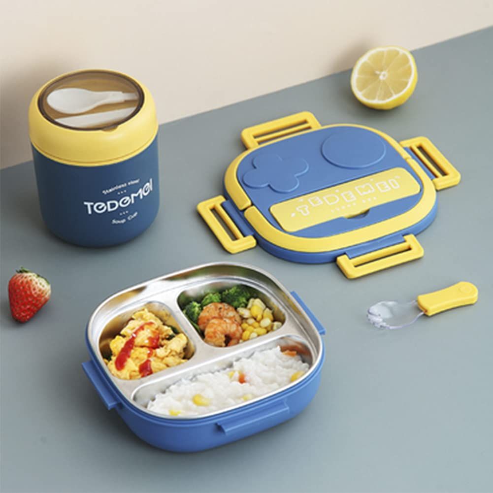 5時に夢中 お弁当箱 ペア 宮本産業 お弁当箱 HAKO style 和Mon タイト式弁当箱 500ml 1段