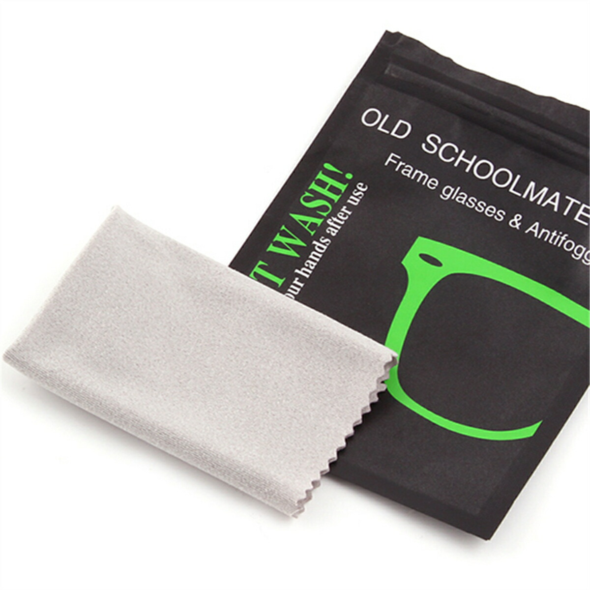 楽天市場 曇り止め レンズクロス メガネ拭き メガネクロス 2枚組 レンズクリーナー アンチフォグ くもり止めクロス 花粉症 マスク 眼鏡 対策グッズ 曇らない ゴーグル サングラス 曇りにくいメガネクロス 曇り止め 安カワアクセサリーmuse本店