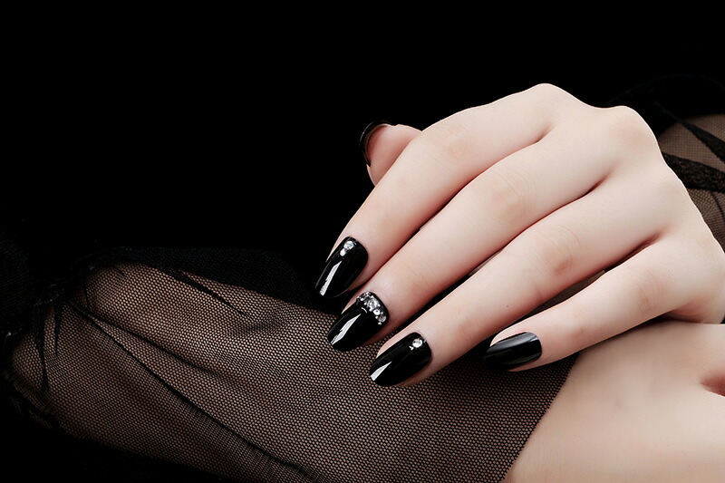 楽天市場 送料無料 デザインネイルチップ つけ爪 お得な24枚set セット ネイルアート デコネイル 成人式 結婚式 披露宴 ネイルチップ ネイルパーツ J 1029 315 安カワアクセサリーmuse本店